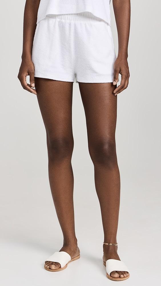 Year of Ours The Montego Shorts | Shopbop Product Image