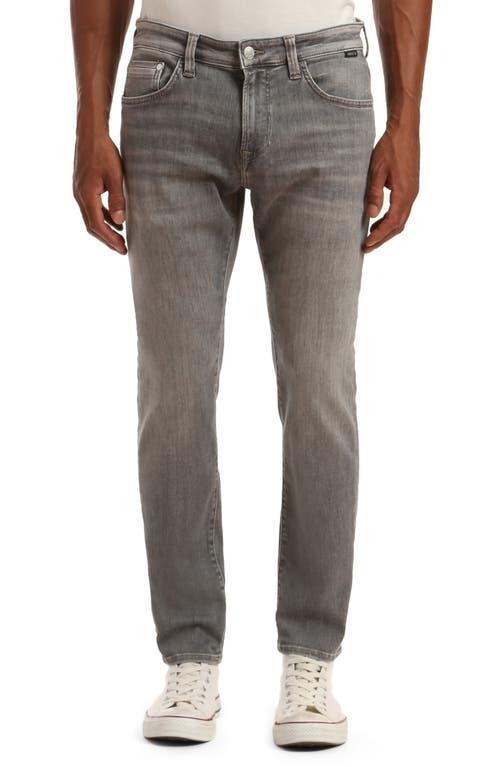 Mavi Jeans Mens Jake Slim Fit Jeans Product Image