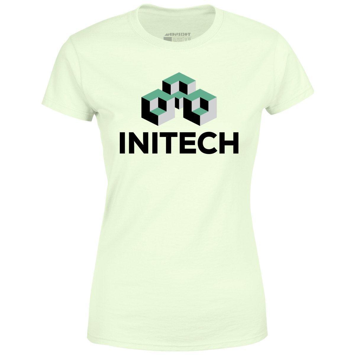 Initech Office Space - Women's T-Shirt Female Product Image