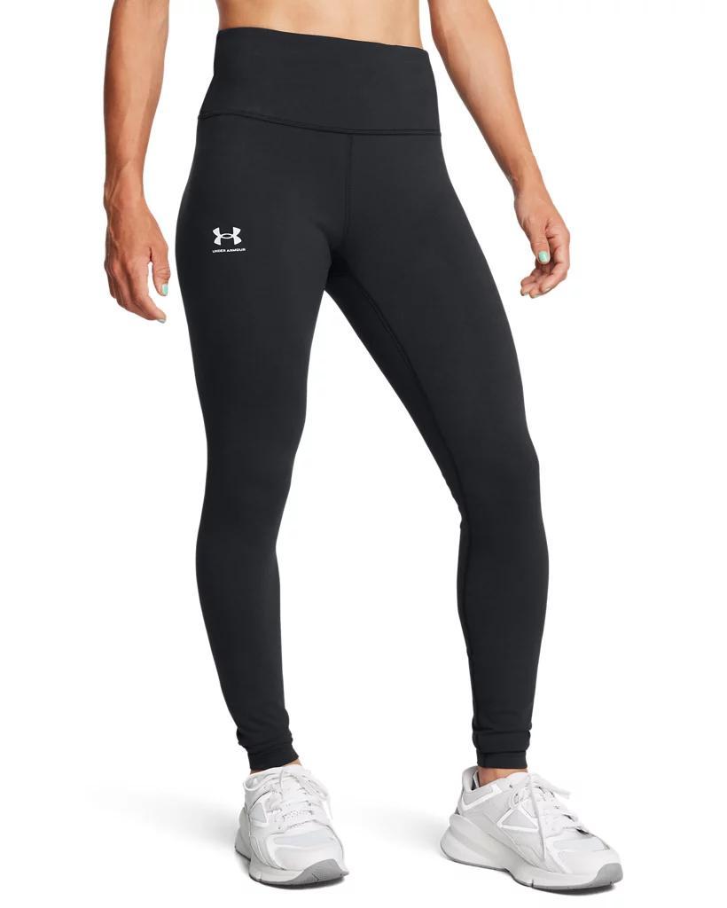 Women's UA Rival Leggings Product Image