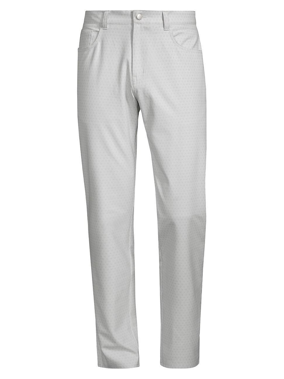 Mens Crown Sport EB66 Seeing Double Five-Pocket Pants Product Image