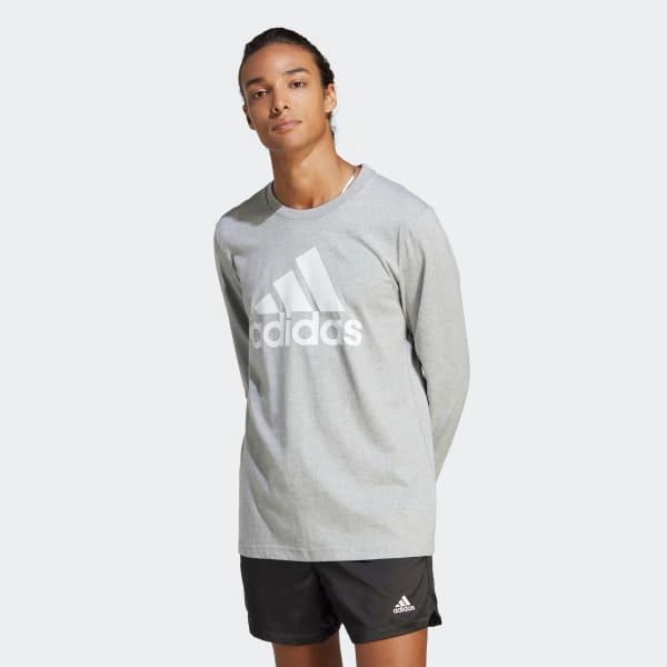 Essentials Long Sleeve Tee Product Image