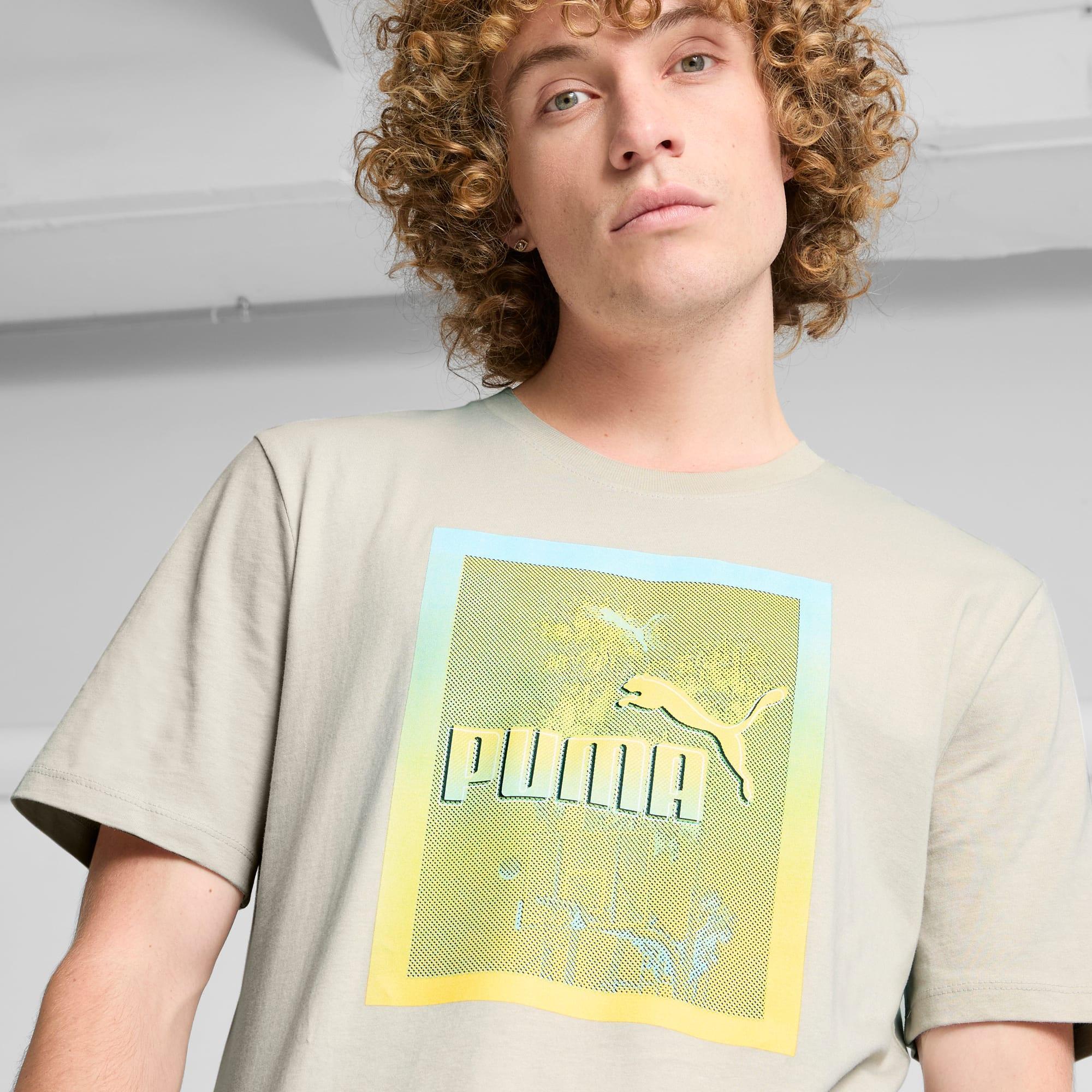 PUMA Palms Men's Tee Product Image