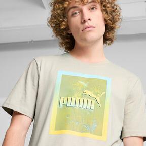 PUMA Palms Men's T-Shirt Product Image