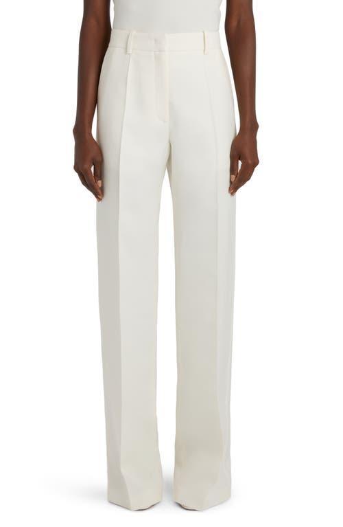 Womens Crepe Couture Pants Product Image