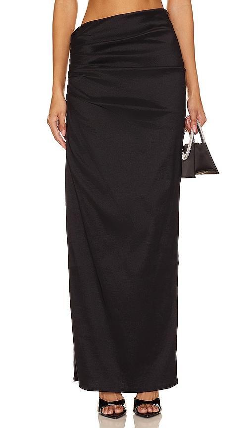 Lovers and Friends Ricky Maxi Skirt Size L, S, XL, XS, XXS. Product Image