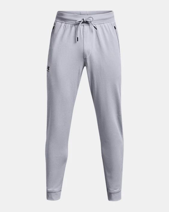 Men's UA Tricot Joggers Product Image