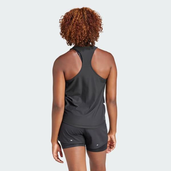 Own The Run Tank Top Product Image