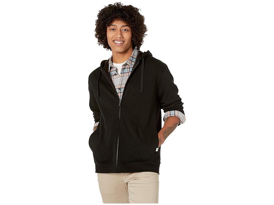 UGG Gordon Hoodie Men's Clothing Product Image