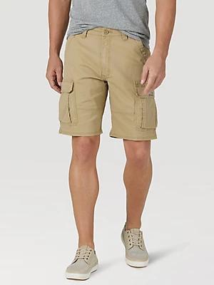 Men's Five Star Premium Cargo Short | Men's SHORTS | Wrangler® Product Image