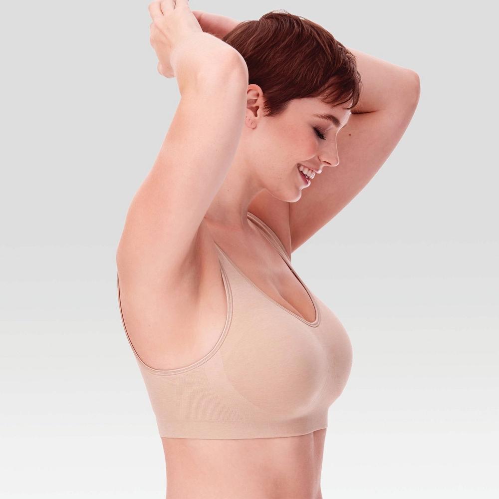 Beauty By Bali Women's Comfort Revolution Alpha Bra B488 Product Image