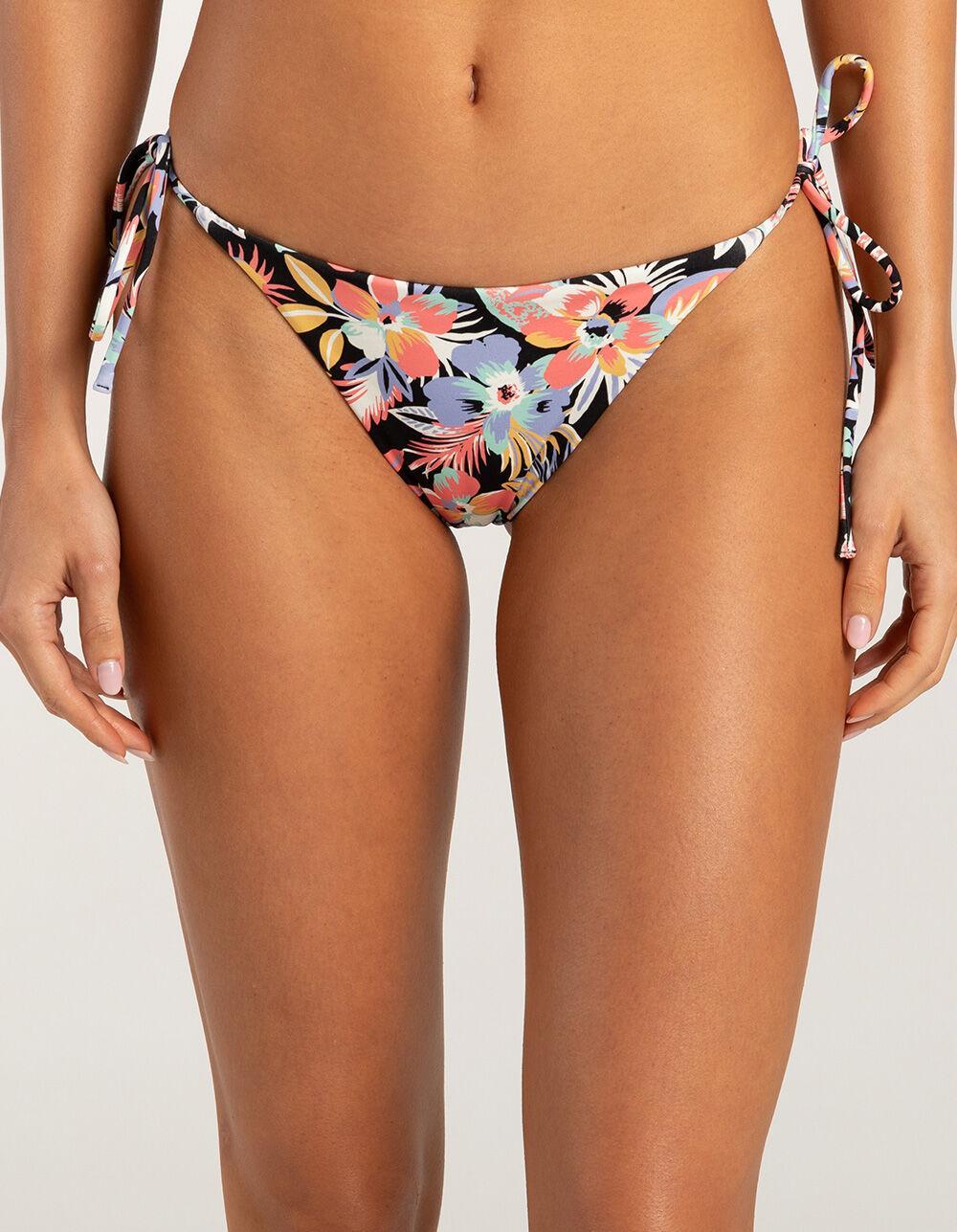 SALTY CREW Seafarer Tie Side Bikini Bottoms Product Image