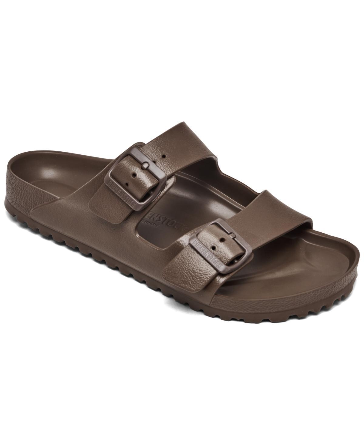 Mens Birkenstock Arizona EVA Sandal - Roast Product Image