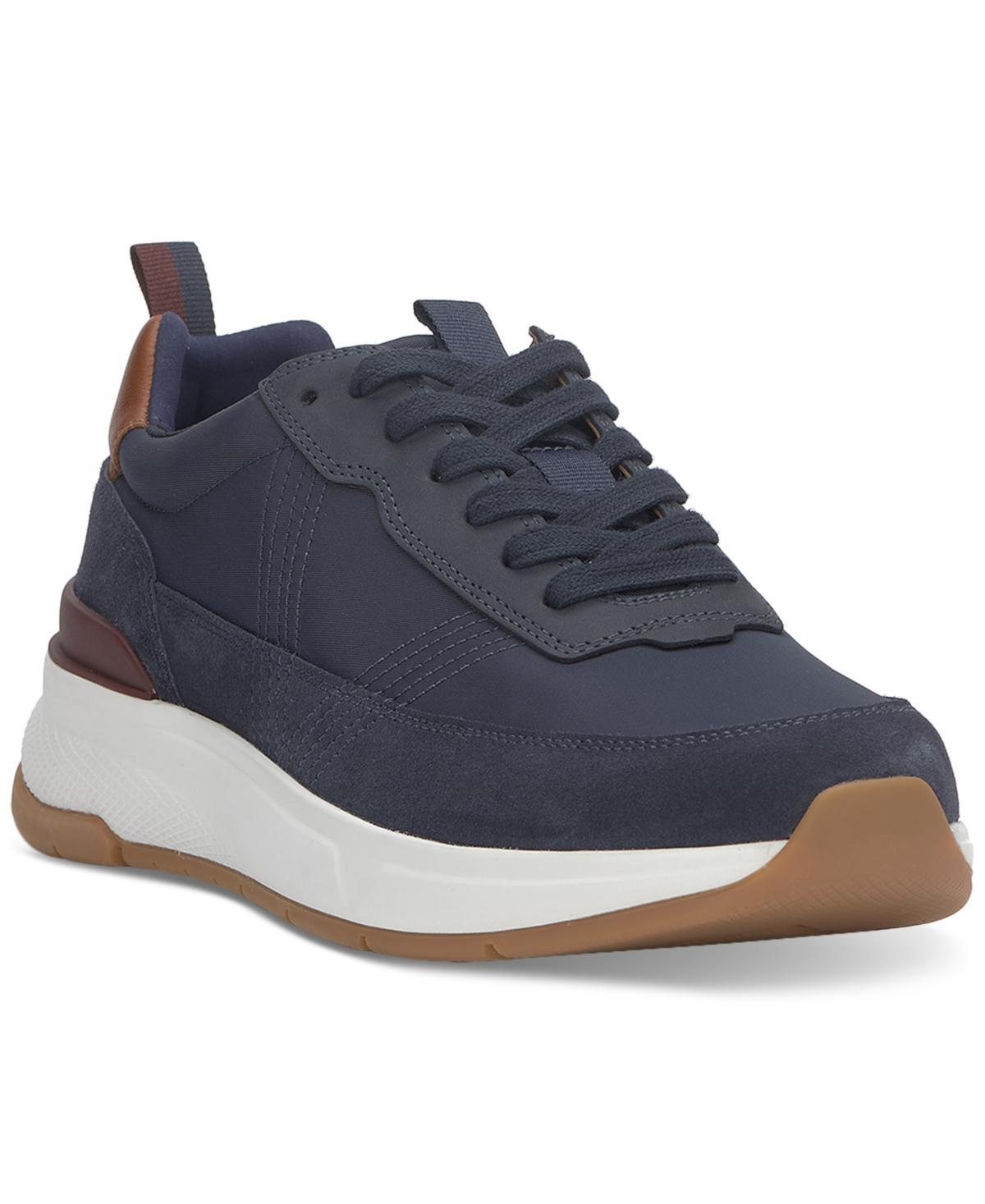 Vince Camuto Mens Geovanni Sneakers - TRUFFLE Product Image