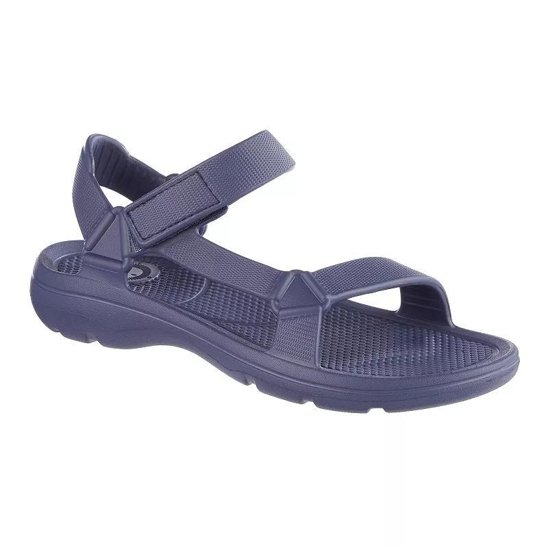 totes Riley Mens Everywear Sport Sandals Product Image