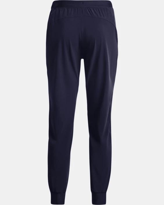 Women's UA Armour Sport Woven Pants Product Image