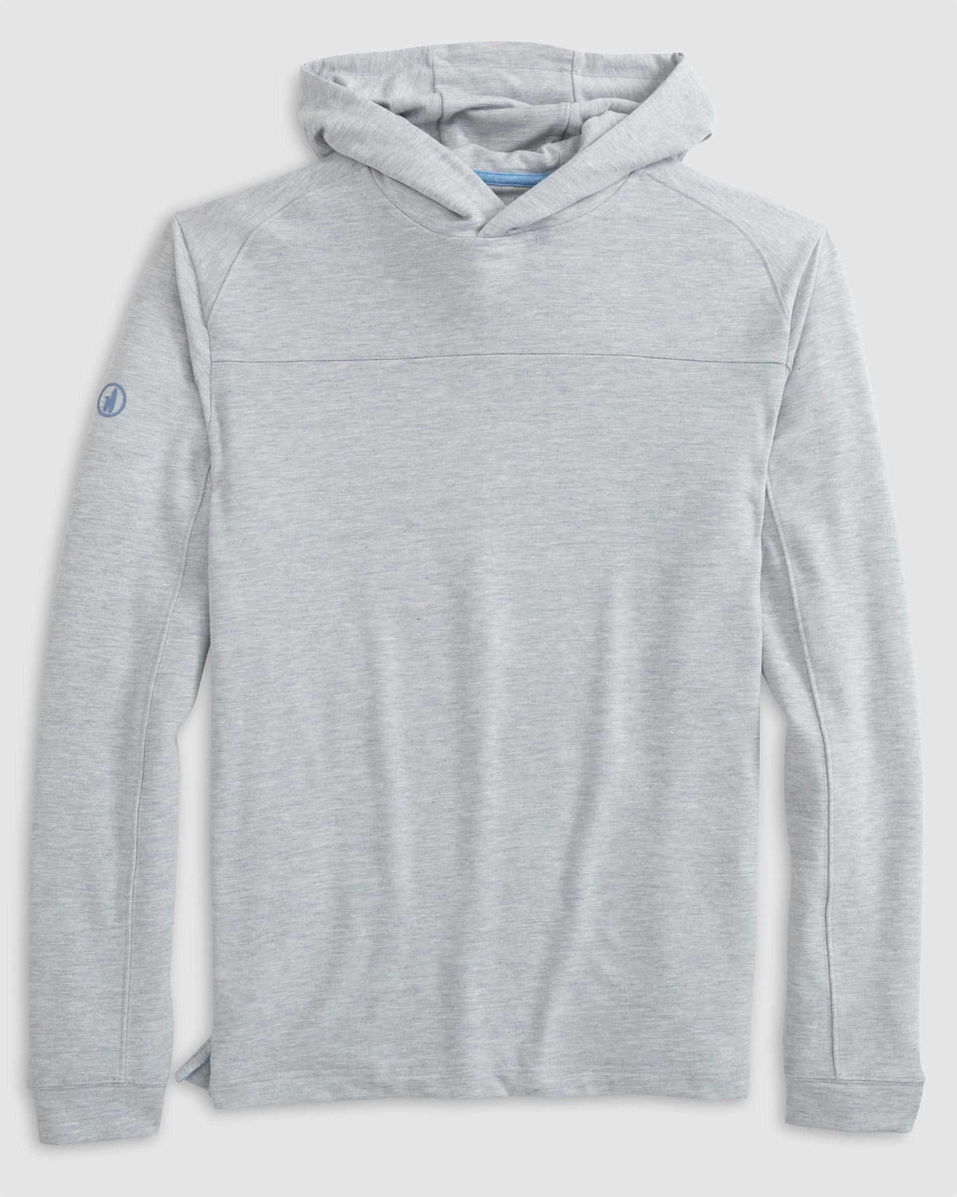 Remmy Lightweight Performance Hoodie Product Image