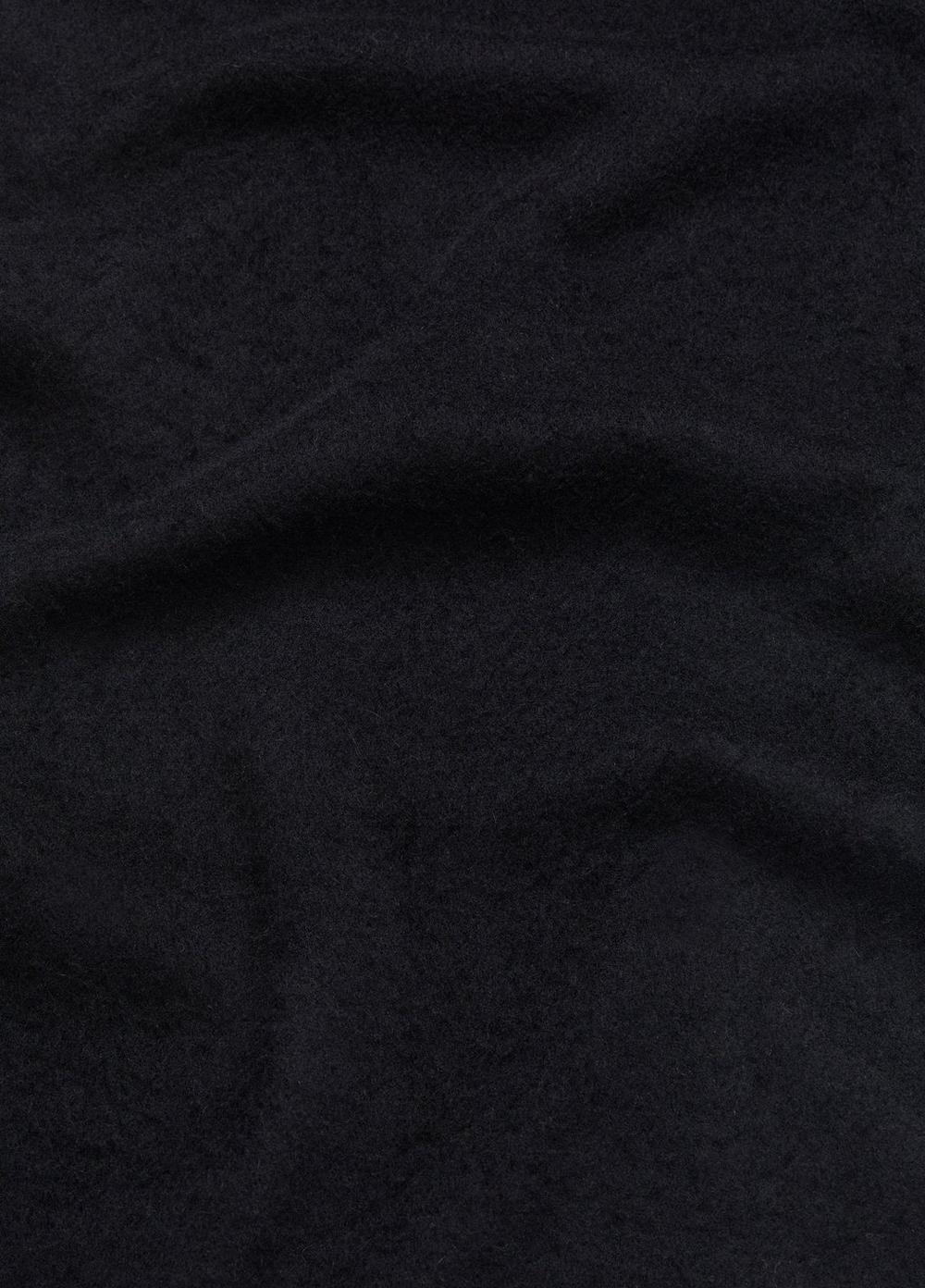 Double-Face Cashmere Scarf Product Image