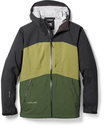 Malone Jacket - Men's Product Image