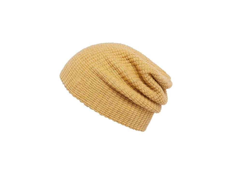 Sunday Afternoons Overtime Beanie (Mustard) Caps Product Image