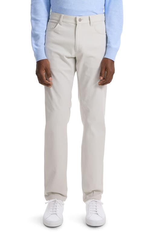 Theory Raffi Twill Pants Product Image