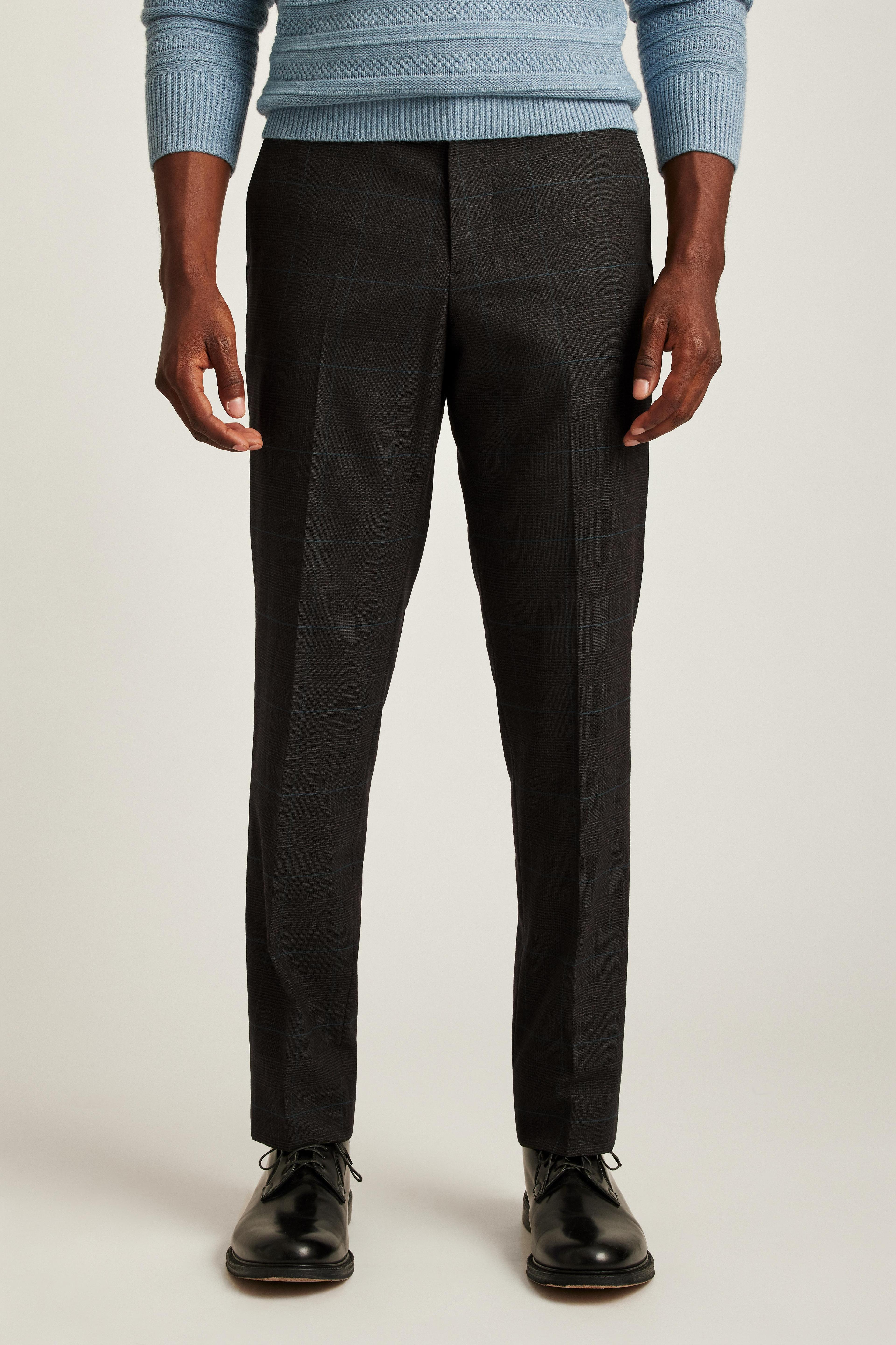 Jetsetter Wool Dress Pant Product Image