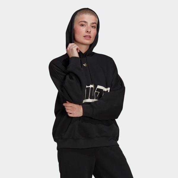 adidas Ski Chic Hoodie Product Image