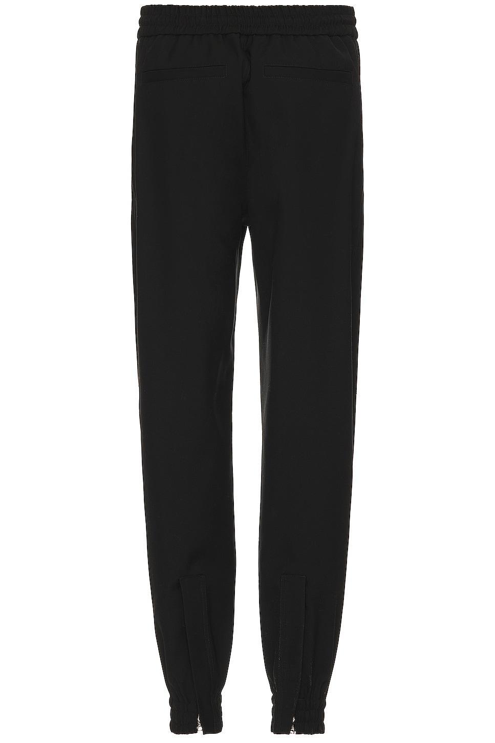 Alexander McQueen Cargo Trouser Product Image