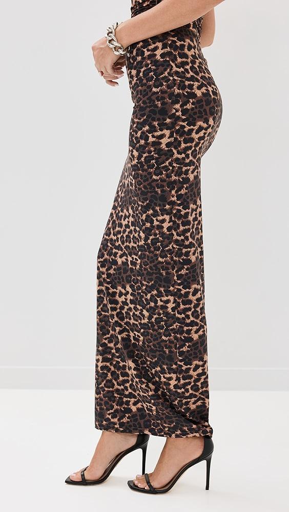 Lioness Soul Mate Maxi Skirt | Shopbop Product Image