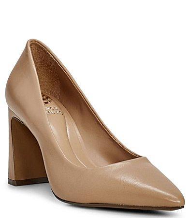 Vince Camuto Dalmanara Pointed Toe Pump Product Image