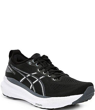 ASICS Mens GEL-Kayano 31 Running Shoes Product Image