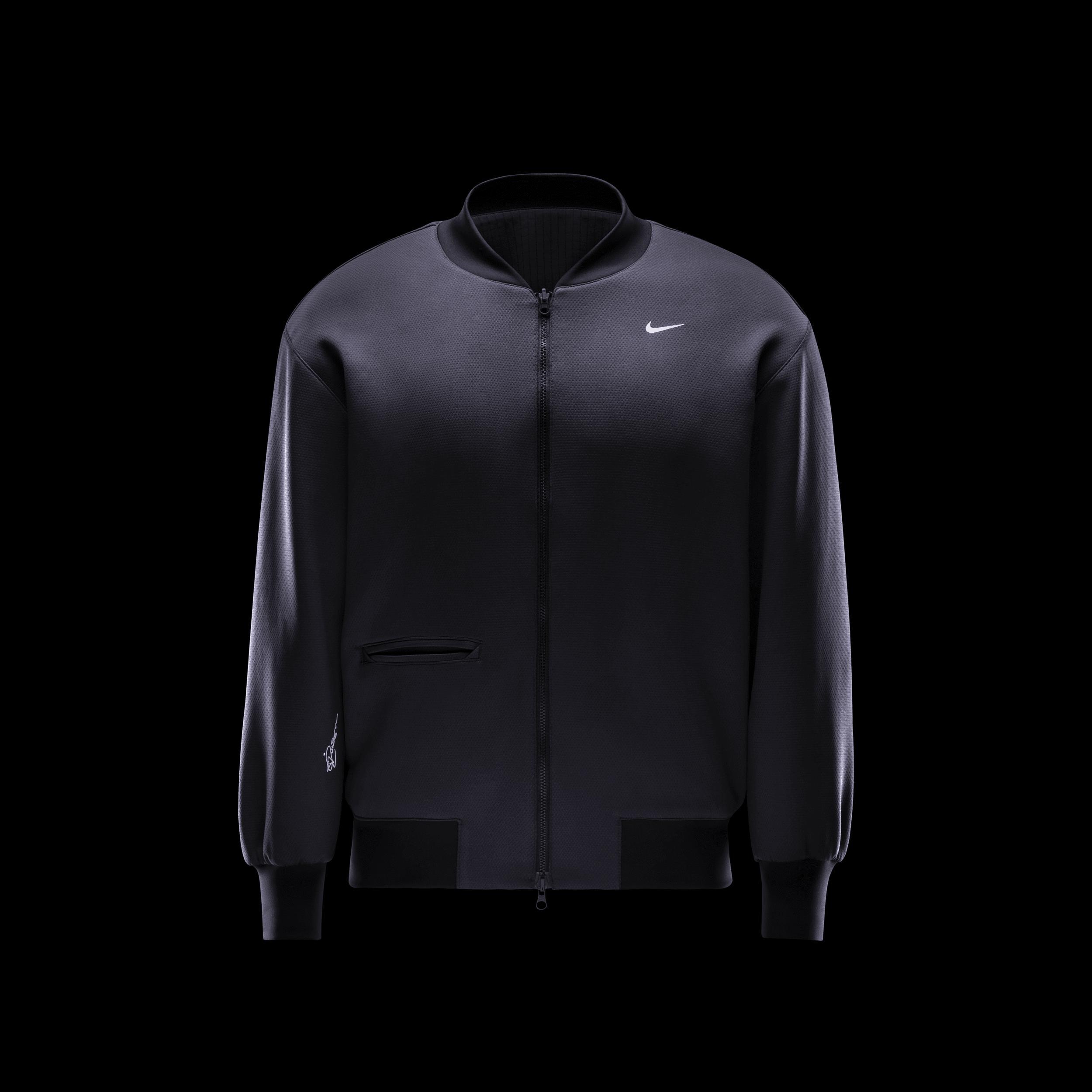 Nike Men's Sabrina Reversible Basketball Jacket Product Image