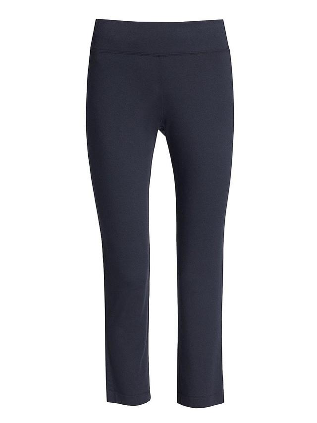 Womens Eaze Lightweight Knit Pants Product Image