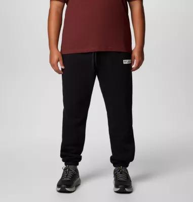 Columbia Men's Columbia Trek Joggers - Big- Product Image