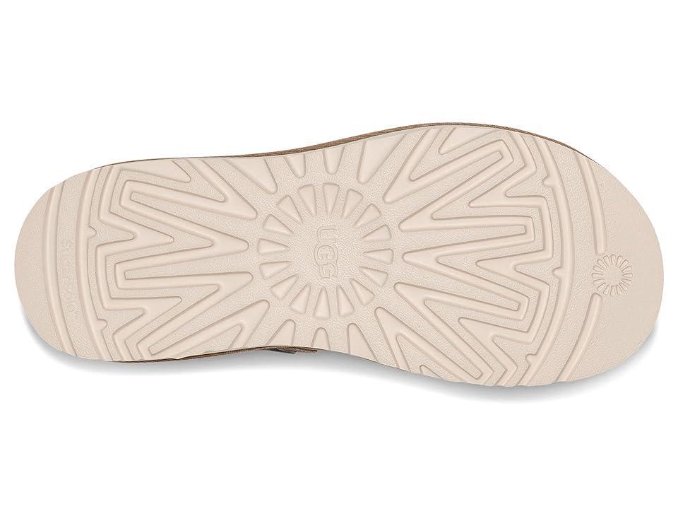 UGG(r) Goldencoast Water Repellent Slingback Clog Product Image