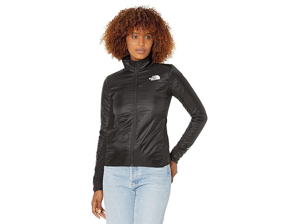 The North Face Winter Warm Jacket (TNF ) Women's Clothing Product Image