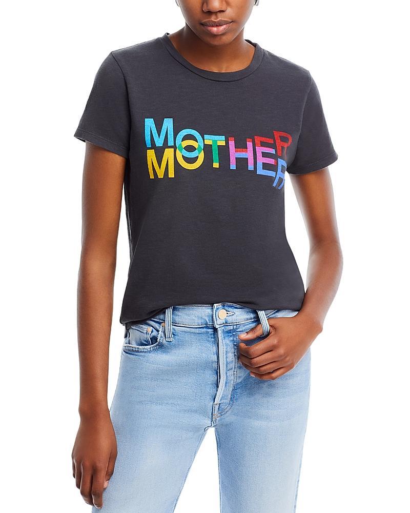 Mother The Lil Sinful Tee product image