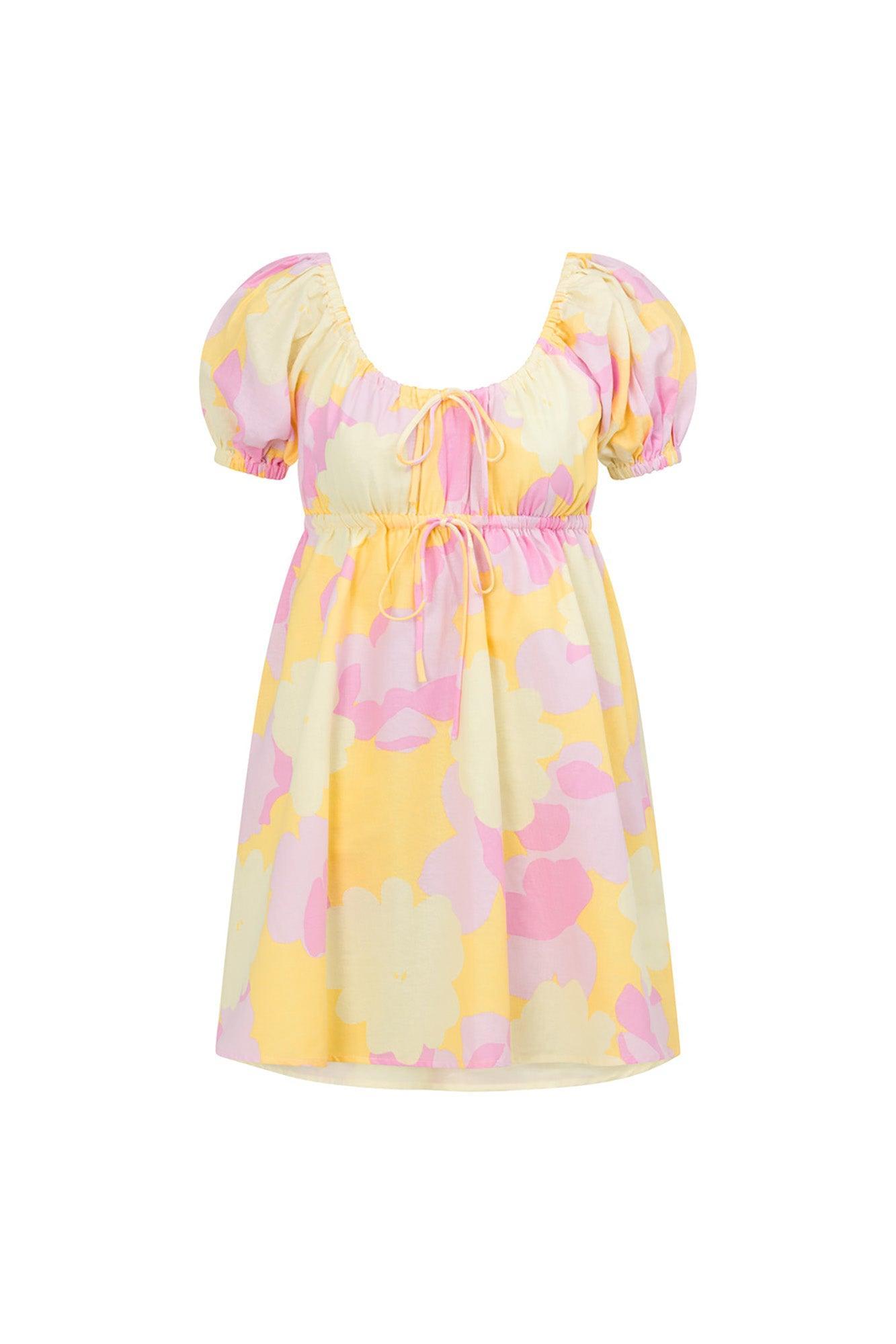 Tarlita Puff Dress product image