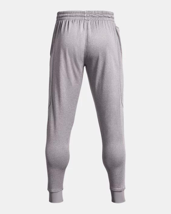 Men's Armour Fleece® Collegiate Joggers Product Image