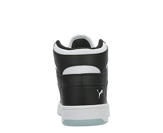 Puma Womens Rebound Lay Up Sneaker Product Image