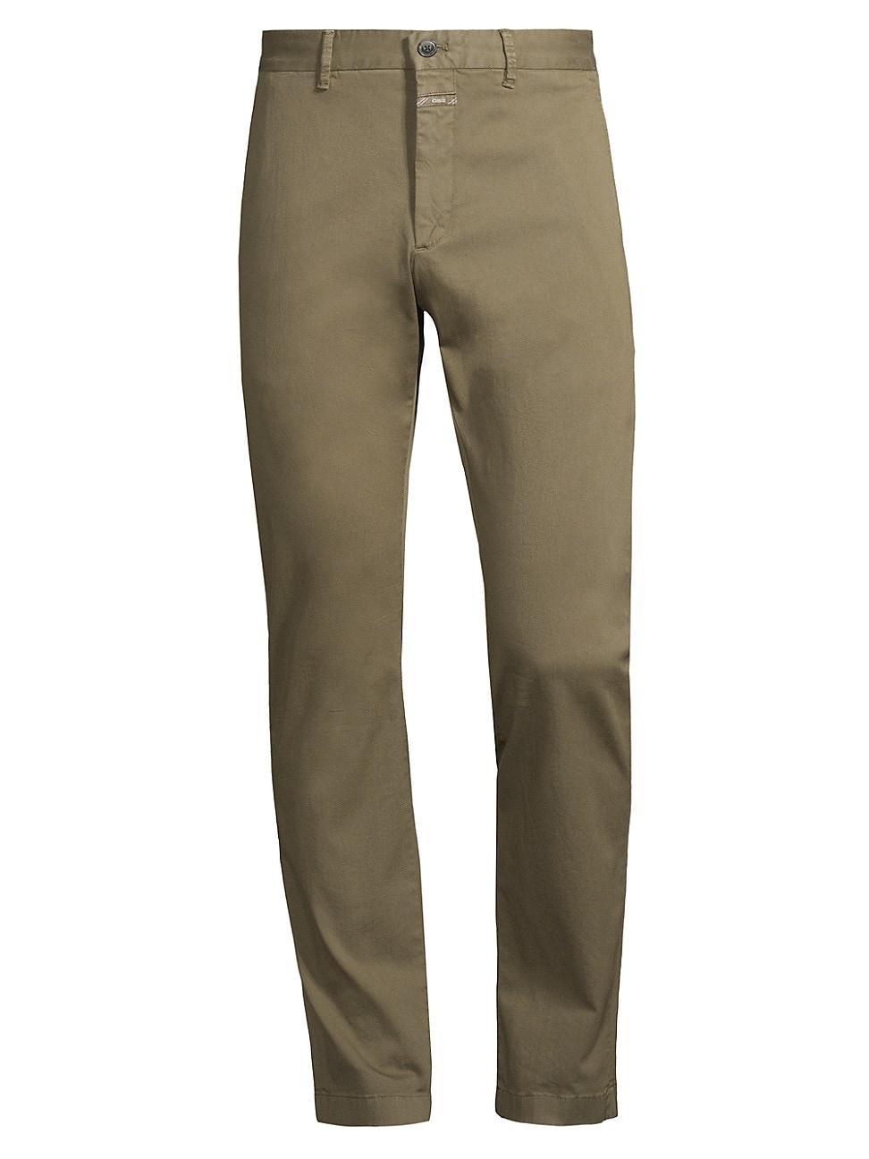 Mens Clifton Slim-Fit Pants product image