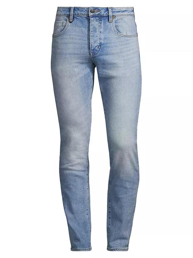 Iggy Skinny Jeans Product Image