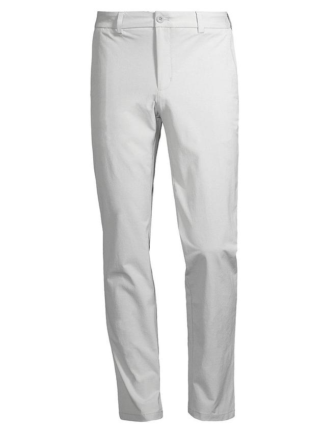 Mens On-The-Go Trouser Pants Product Image