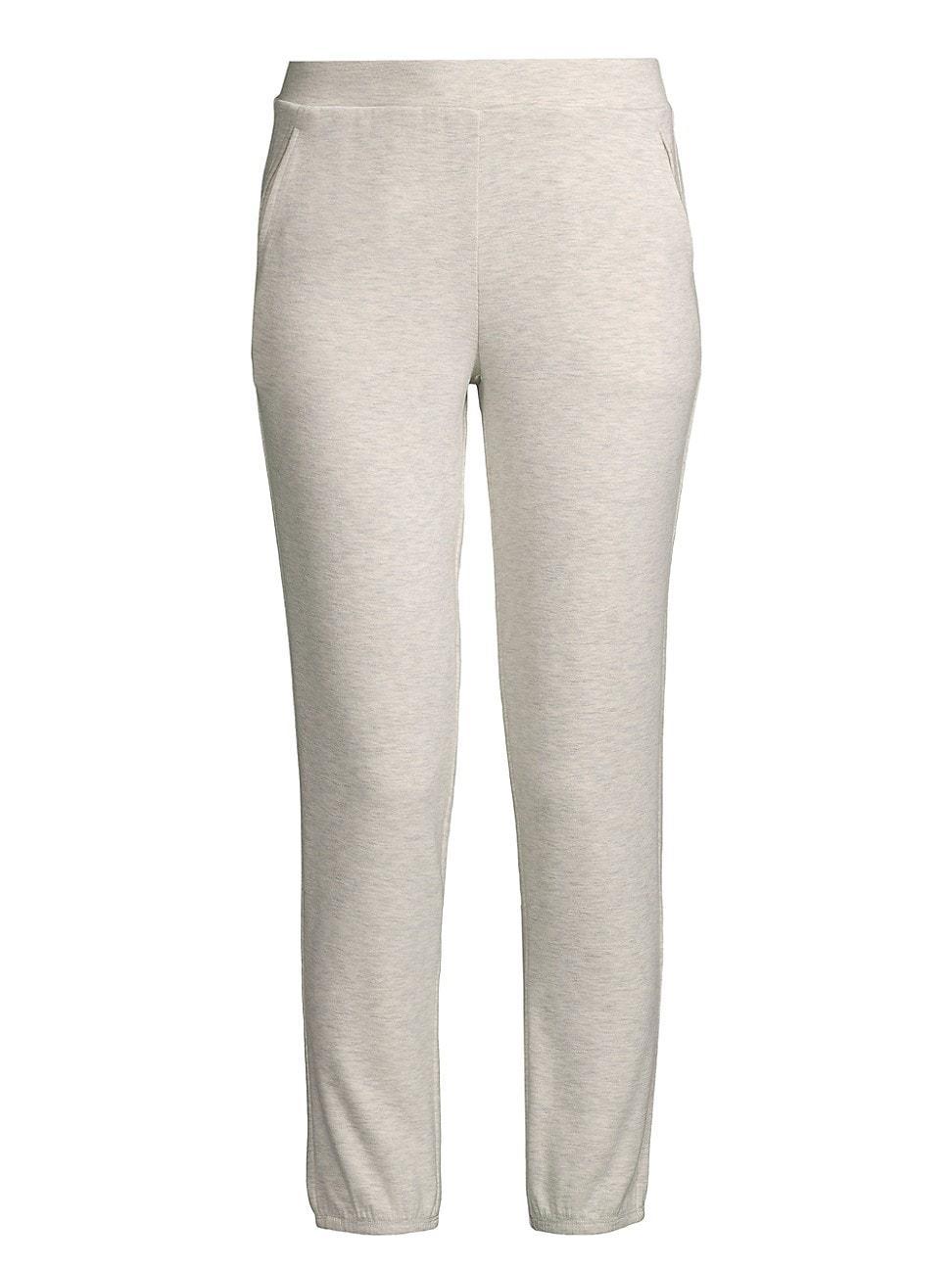 Womens Malibu Butter Fleece Joggers Product Image