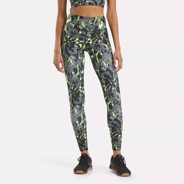 ID Train Printed Leggings product image