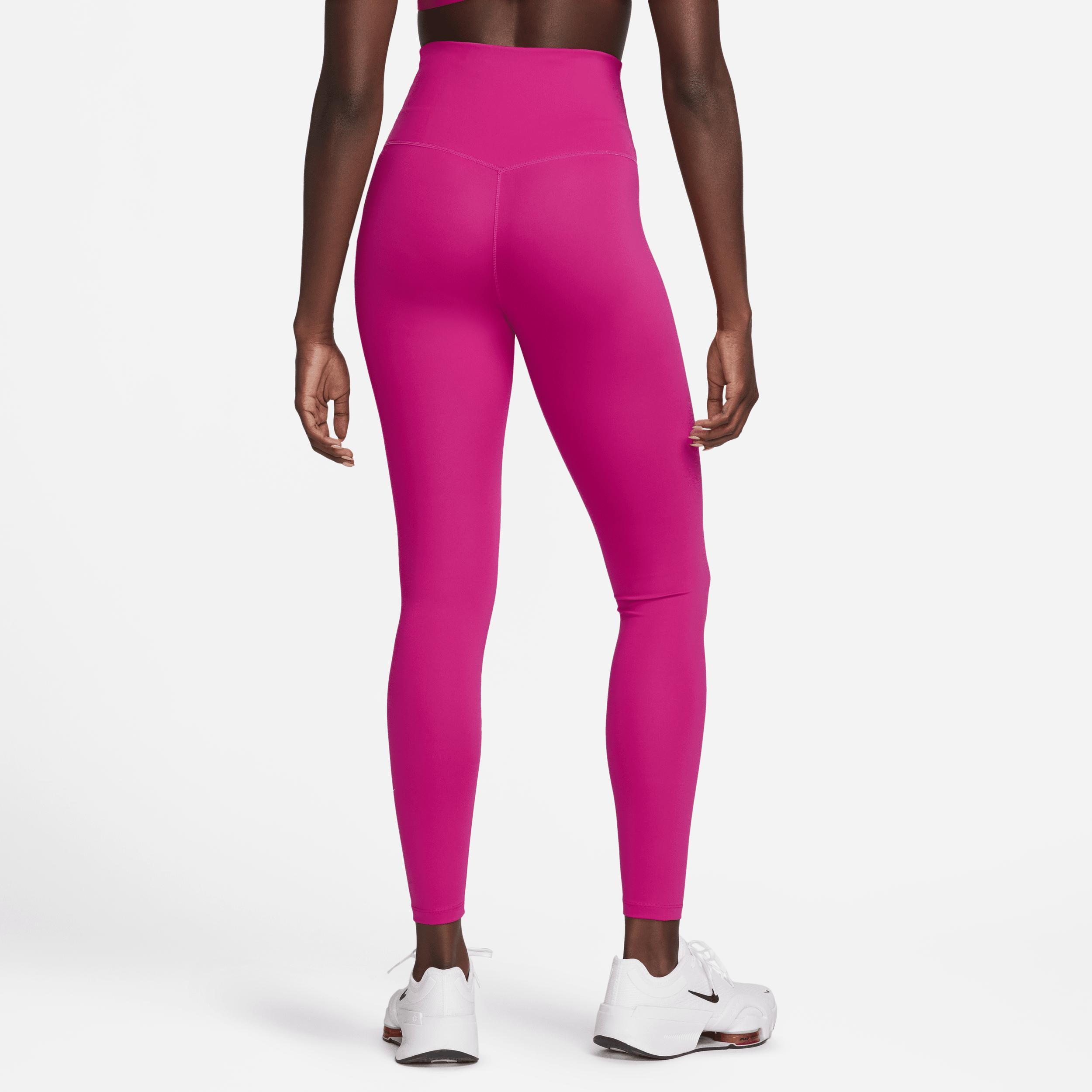 Nike One Women's High-Rise Leggings Product Image