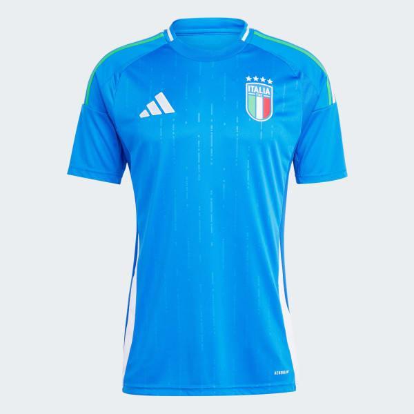 Italy 24 Home Jersey Product Image