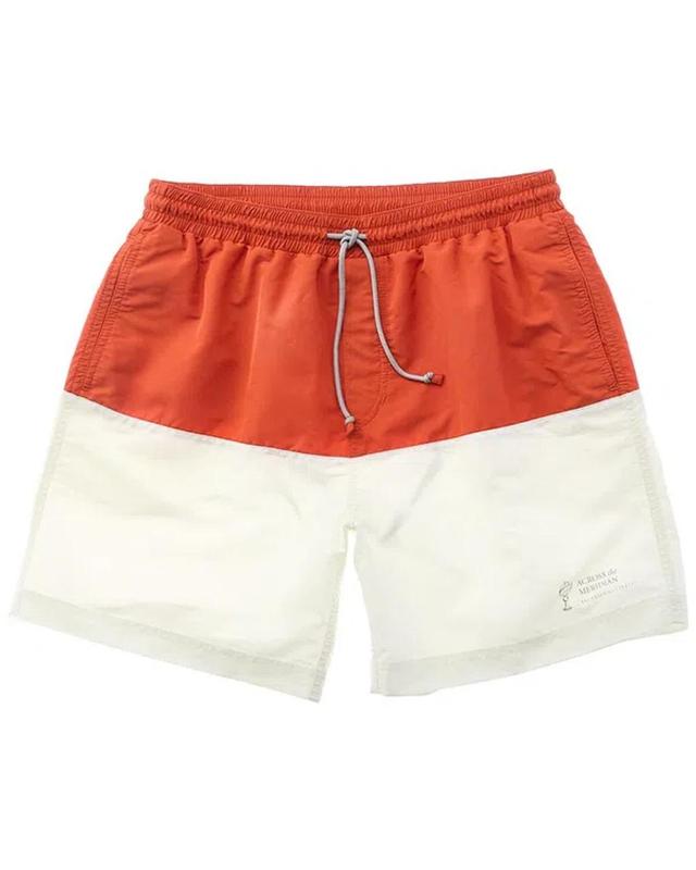 Swim Trunk In Multi Product Image