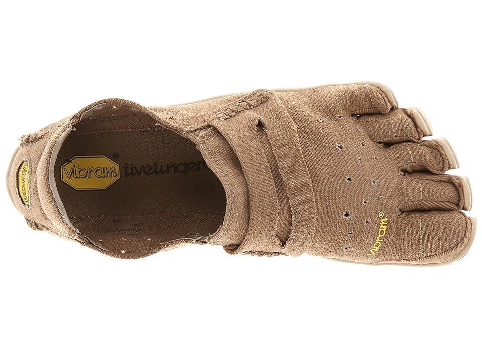 Vibram FiveFingers CVT-Hemp Men's Shoes Product Image