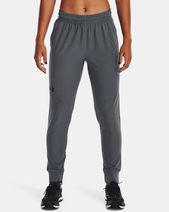 Women's UA Sportstyle Elite Joggers Product Image